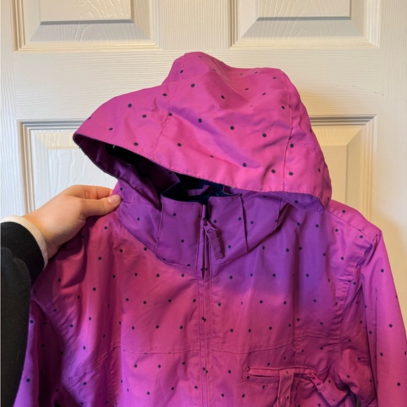 Powder Room Core Women’s ski jacket - Picture 3 of 7